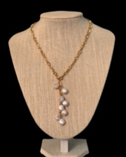 Perlas Lari | cadena