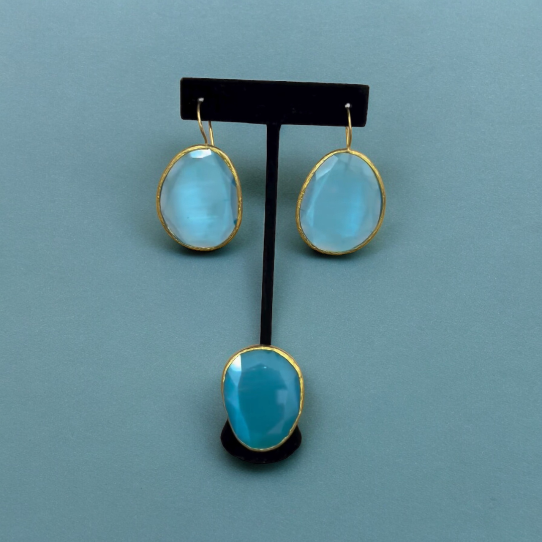 Celeste | joyería
