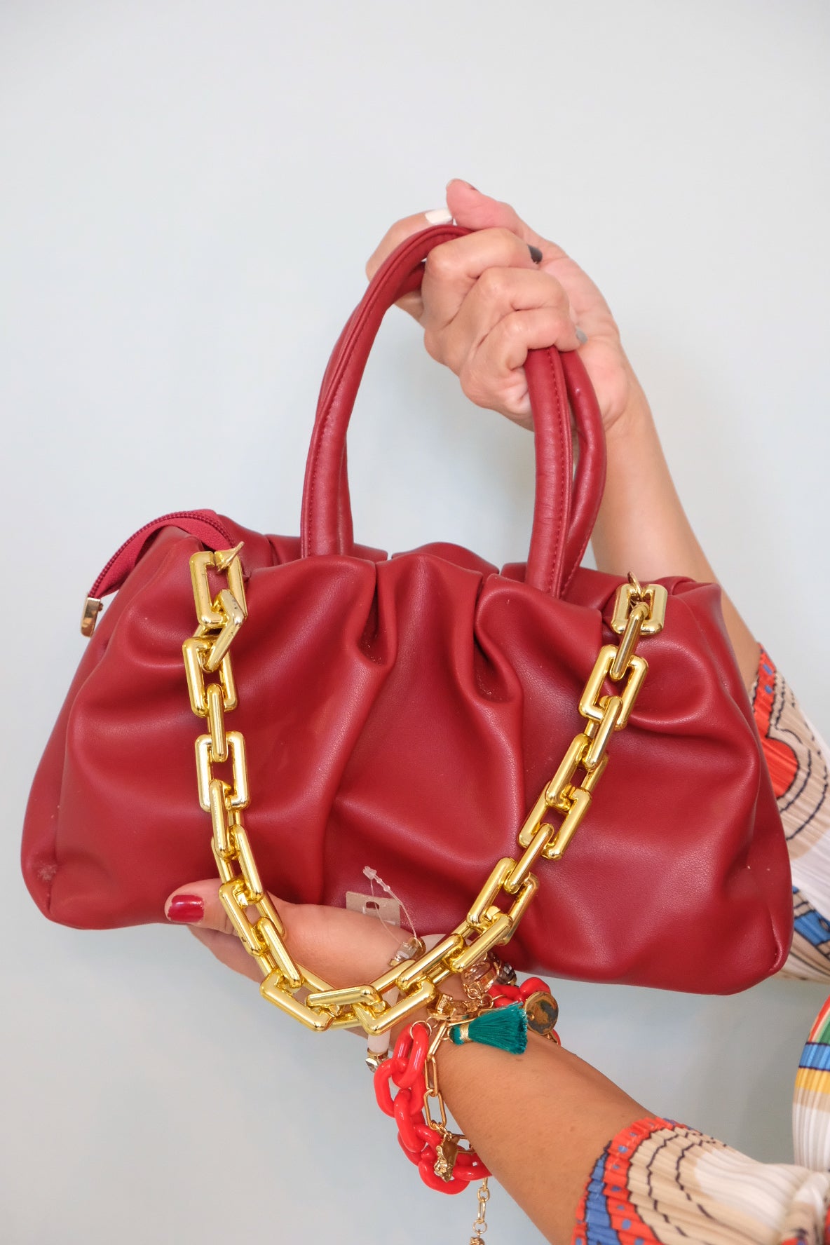 Scarlet | cartera