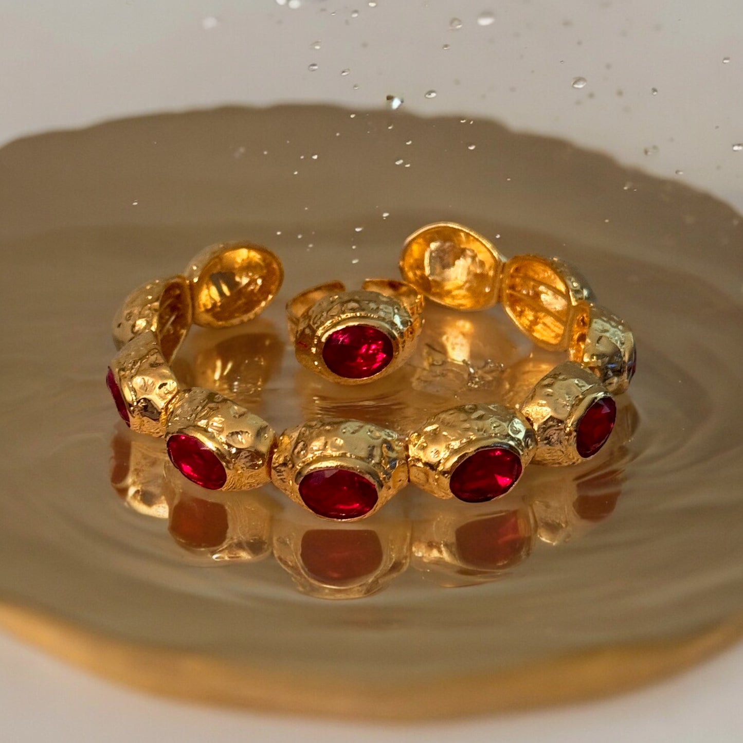 Ruby | joyería