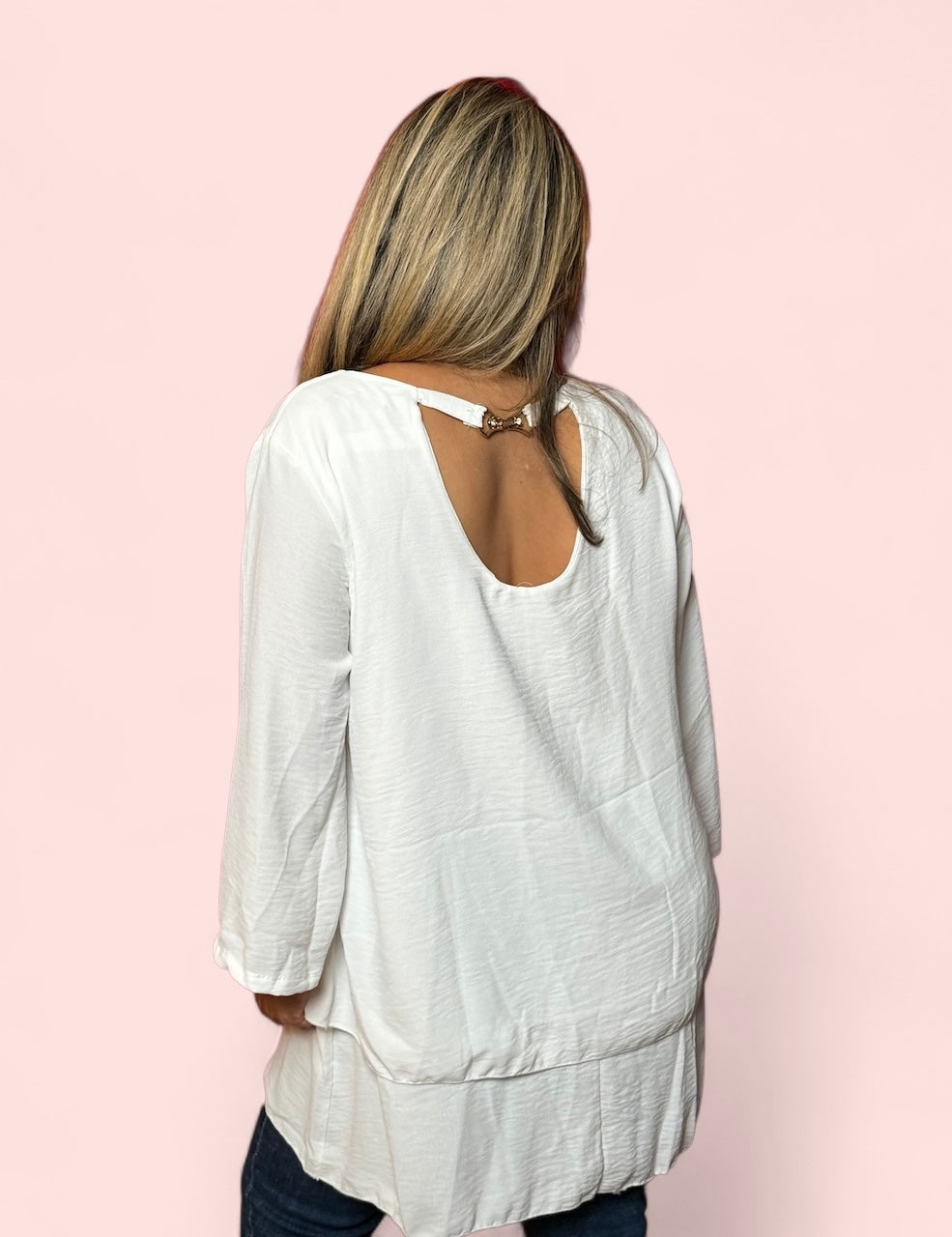 Bianca | camisa