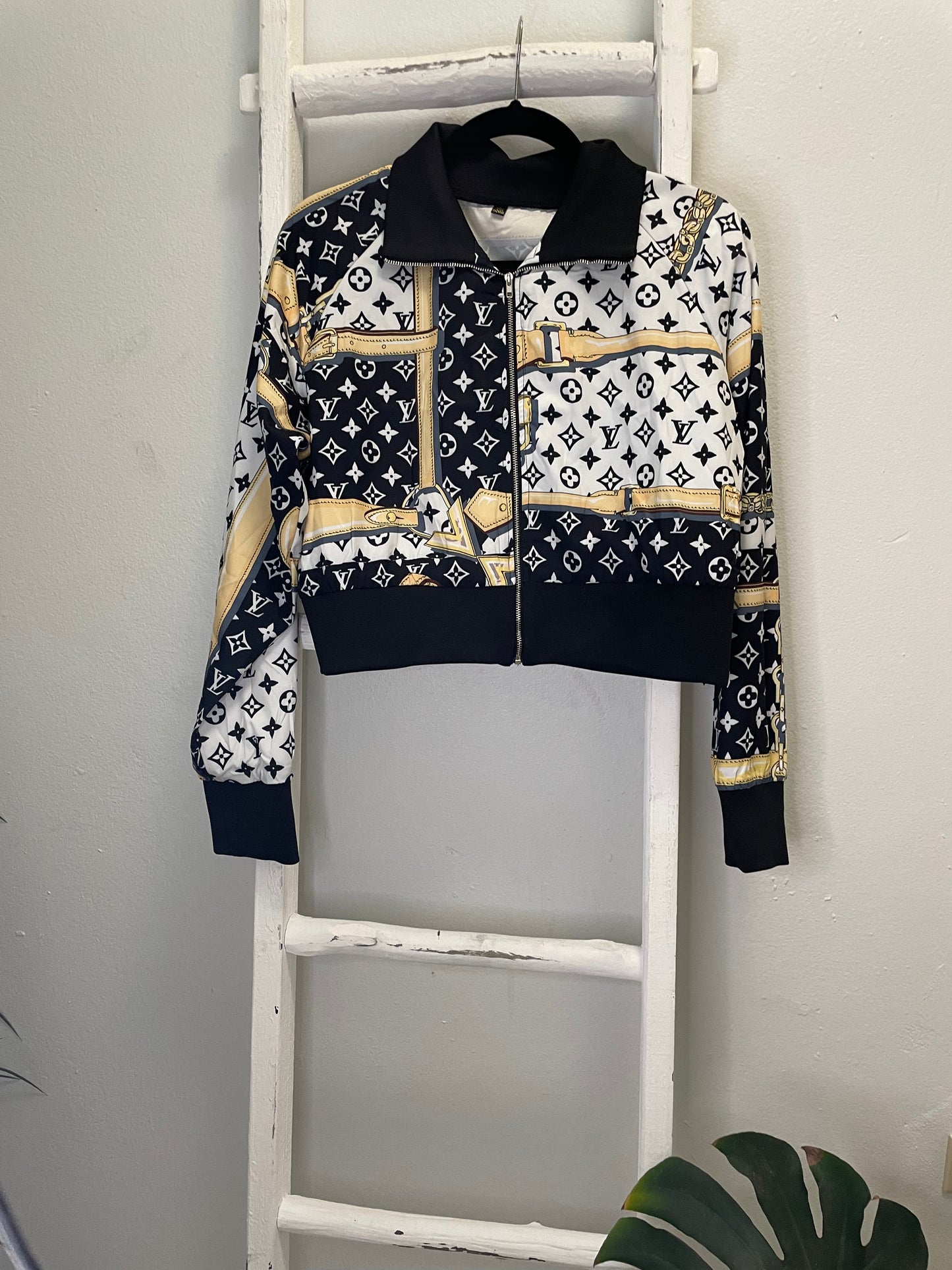 Lucille | chaqueta
