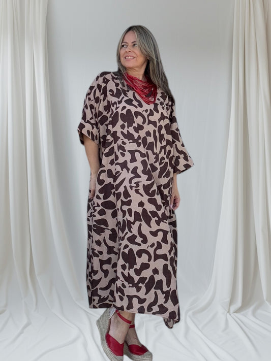 Felisa dress